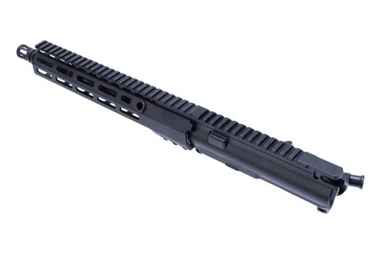 Sons of liberty M4L89 AR-15 upper receiver with QD sling mount